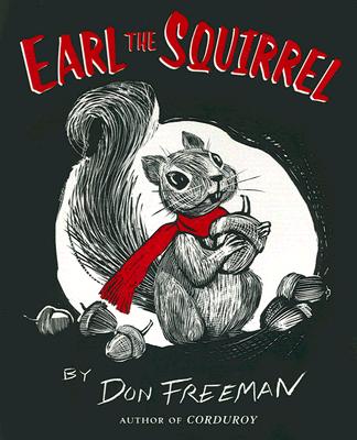 Earl the Squirrel