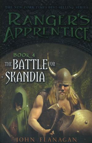 The Battle for Skandia