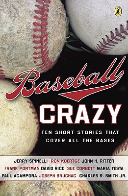 Baseball Crazy