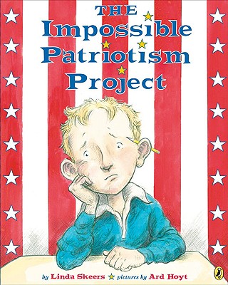 The Impossible Patriotism Project