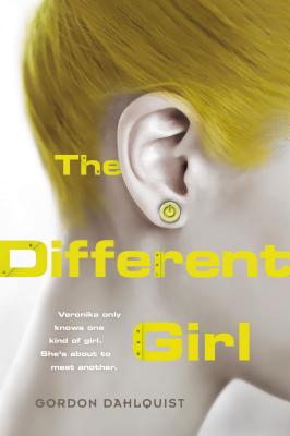 The Different Girl