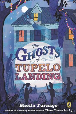 The Ghosts of Tupelo Landing