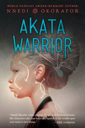 Akata Warrior