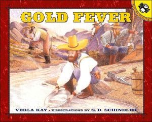 Gold Fever