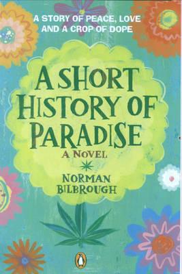 A Short History of Paradise