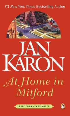 jan karon at home in mitford series