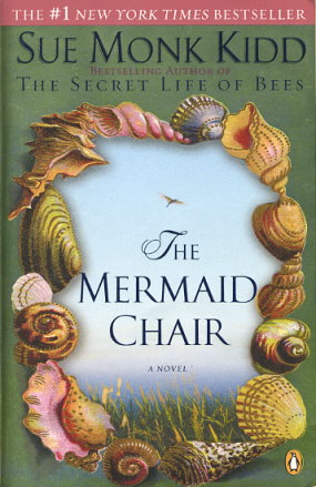 the mermaid chair book review