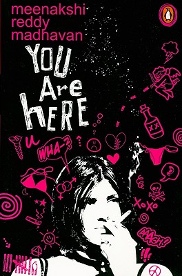 You Are Here