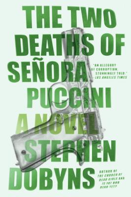 The Two Deaths of Senora Puccini