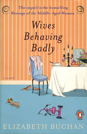 Wives Behaving Badly