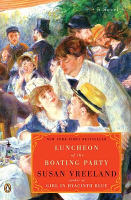 Luncheon of the Boating Party