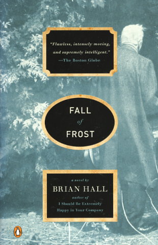 Fall of Frost