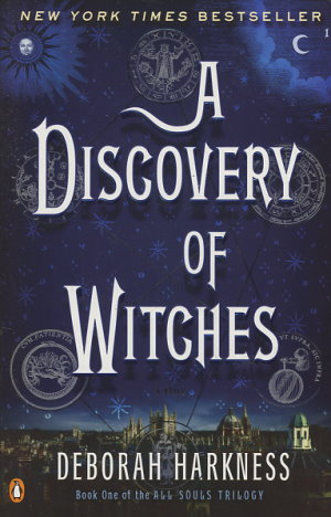 the lighthouse witches book