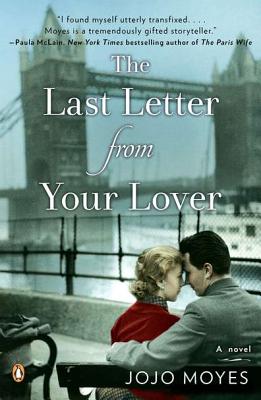 The Last Letter from Your Lover