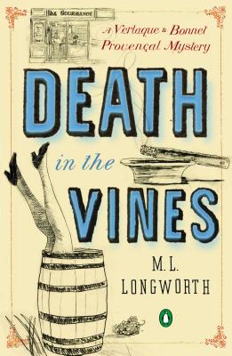 Death in the Vines