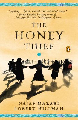 The Honey Thief