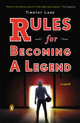 Rules for Becoming a Legend