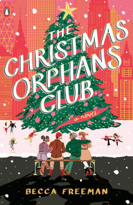 The Christmas Orphans Club