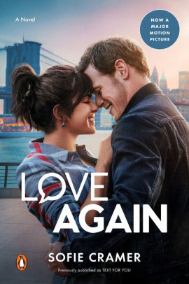 Love Again