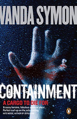 Containment: A Cargo to Die for