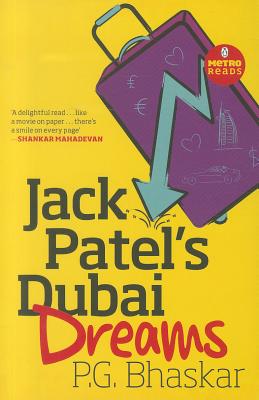 Jack Patel's Dubai Dreams