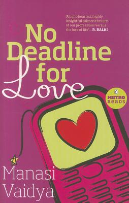 No Deadline for Love