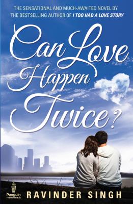 Can Love Happen Twice?