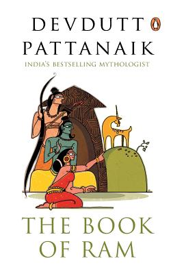 The Book of RAM