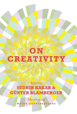 On Creativity