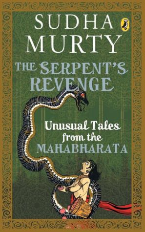 The Serpent's Revenge