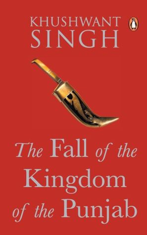 The Fall of the Kingdom of Punjab