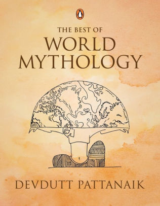 Devdutt Pattanaik