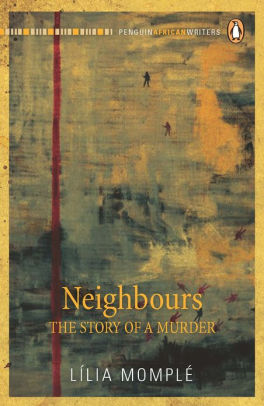 Neighbours - The Story of a Murder