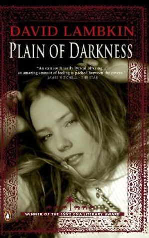 Plain Of Darkness