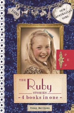 The Ruby Stories