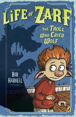 The Troll Who Cried Wolf