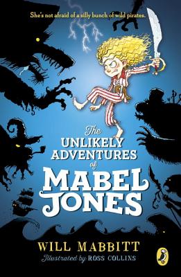 The Unlikely Adventures of Mabel Jones