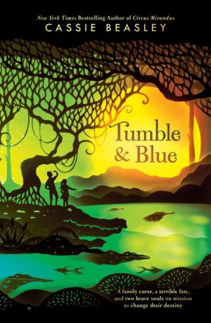 Tumble & Blue