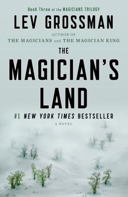 The Magician's Land