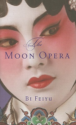 The Moon Opera