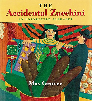 The Accidental Zucchini