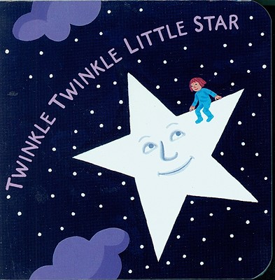 Twinkle Twinkle Little Star