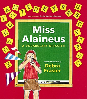 Miss Alaineus