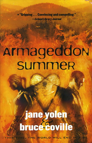 Armageddon Summer