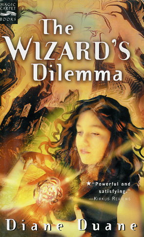 The Wizard's Dilemma