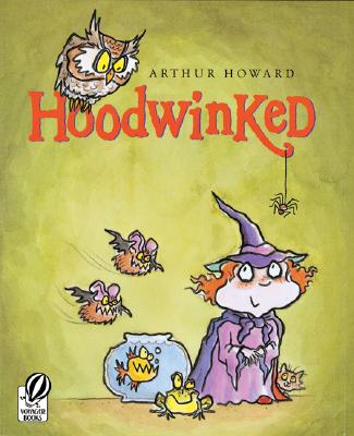 Hoodwinked