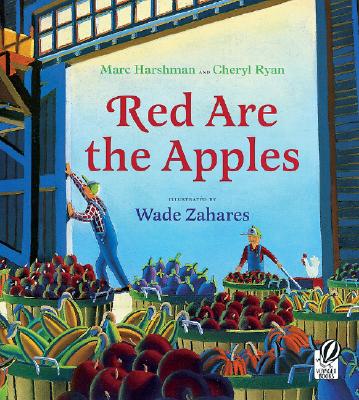 Red Are the Apples