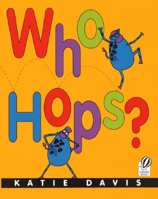 Who Hops?