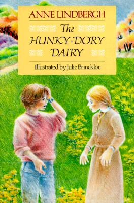 The Hunky-Dory Dairy