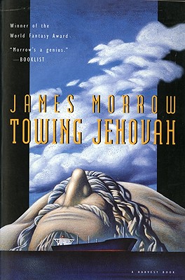 Towing Jehovah